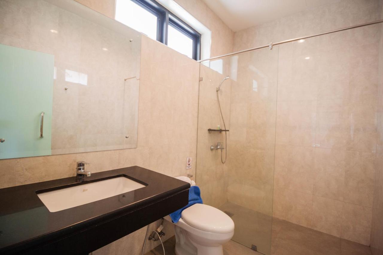 Luxury Pool Villa 4 Bedroom 900M Beach 1.5 Km Downtown Pattaya Exteriér fotografie